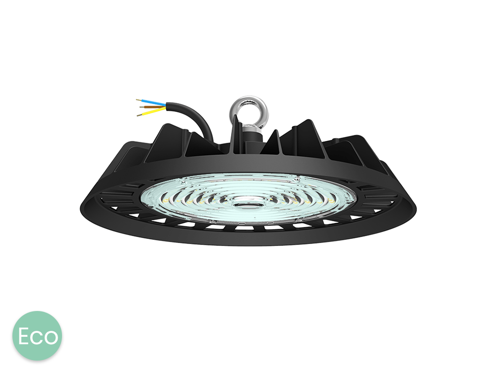 LED Highbay - 200W - 5500K - Dimbaar - 160Lm/W