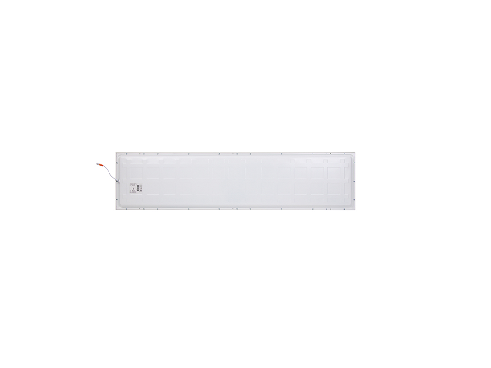 led paneel 120x30cm ugr22 36 watt 2