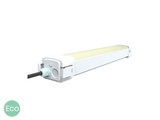 LED Armatuur - 150cm - 60W - 4500K - Sensor