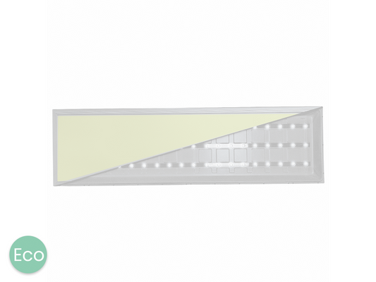 LED Paneel - 1195x295mm - 4000K - UGR<22 - 36W 1000