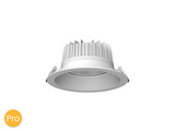 led downlight 228mm cct switch pro