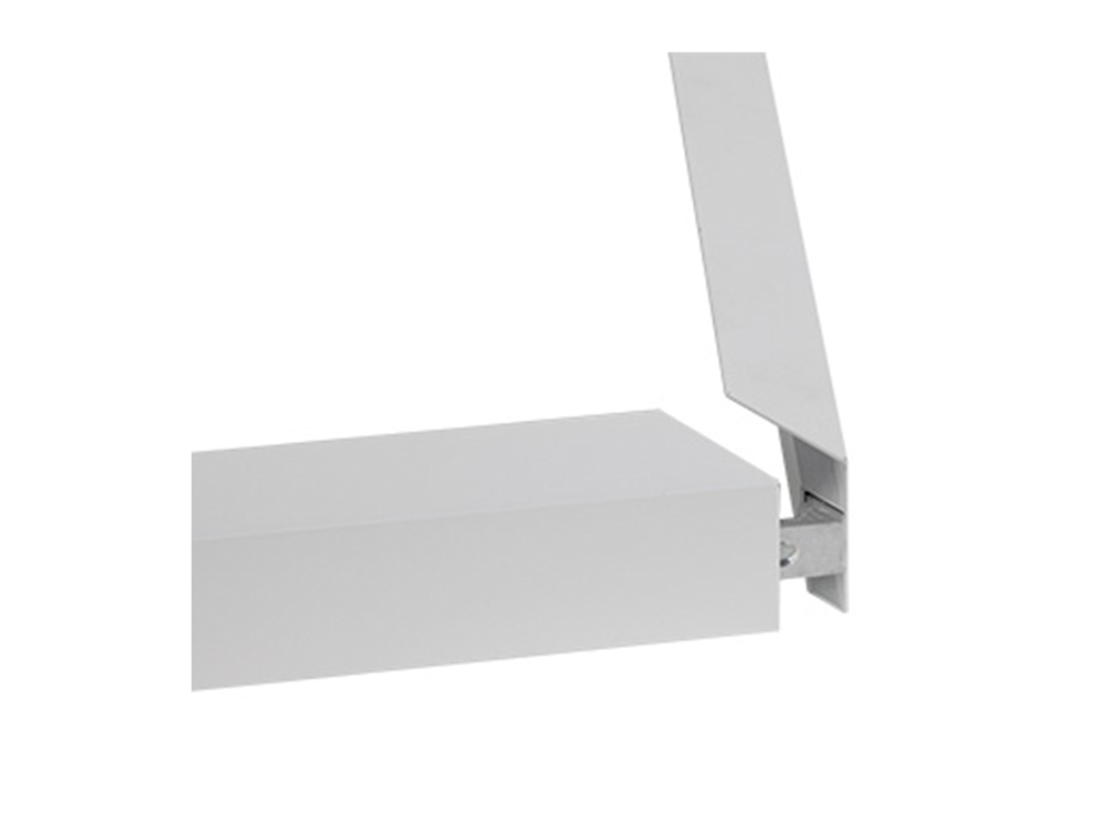 led paneel opbouwframe 60x60cm 2