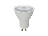 led spot gu10 dimbaar 5 watt wit