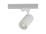 LED Railverlichting - 36° Lens - 30W - CCT Switch - Zwart & Wit