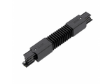 LED Rail - Flexibele Connector - Zwart & Wit