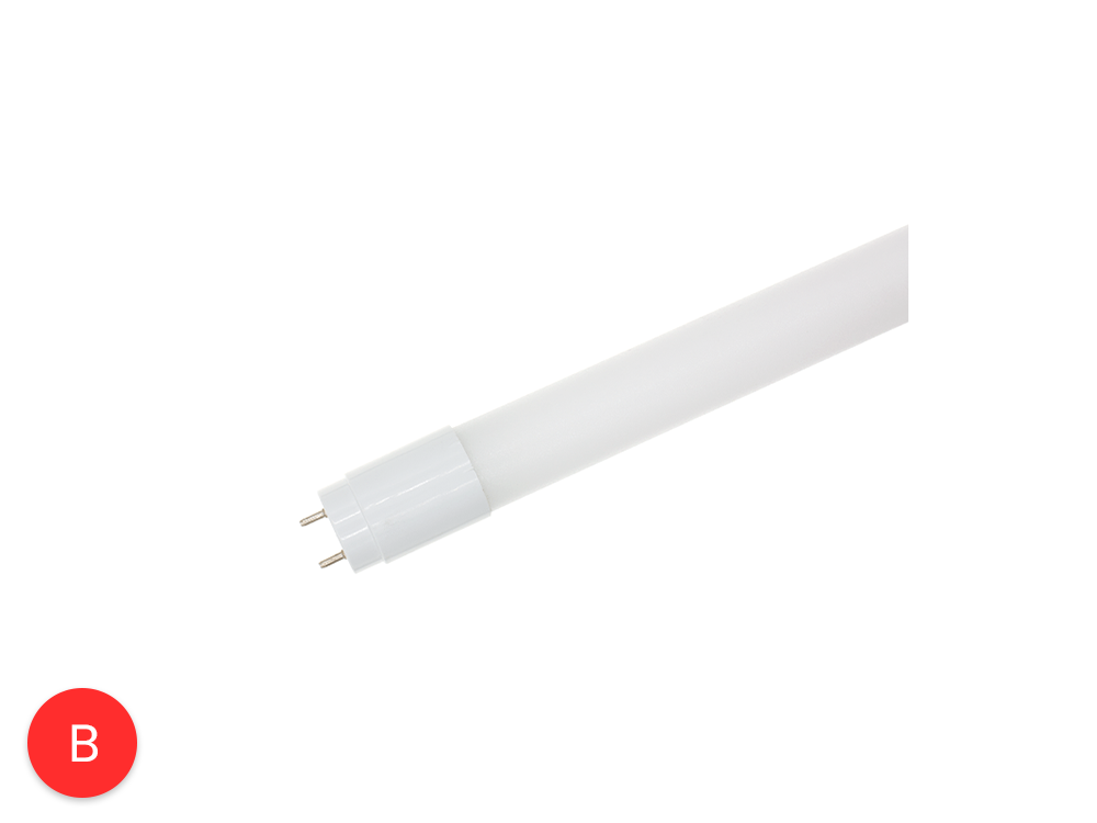 LED Tube - 150cm - 22W - 2640Lm