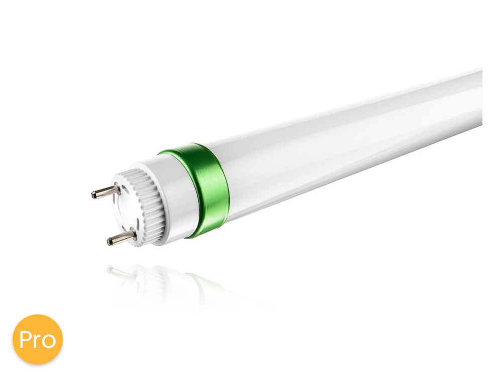 LED Tube - 120cm - 20W - 3200Lm